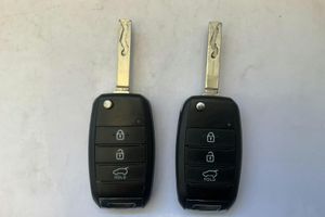 Kia Niro bild 16