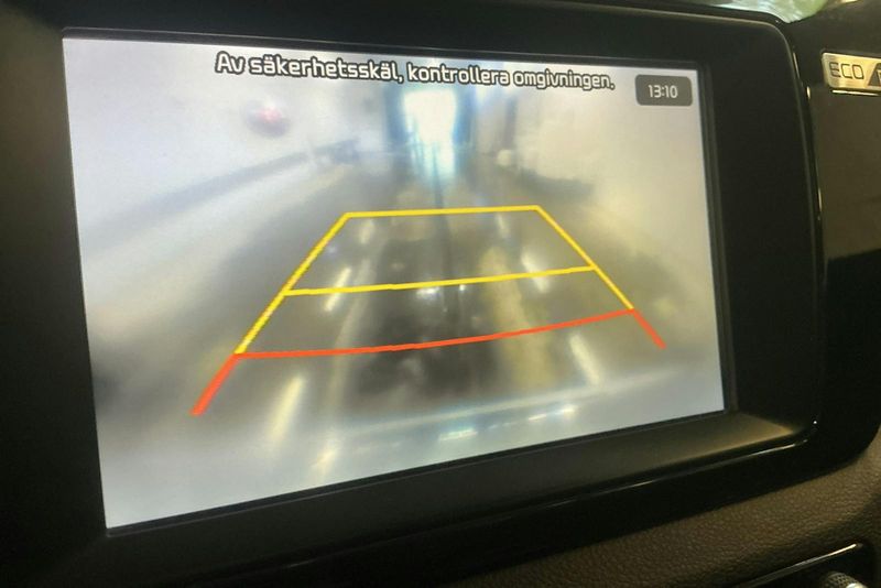 Kia Niro bild 12