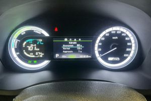 Kia Niro bild 10