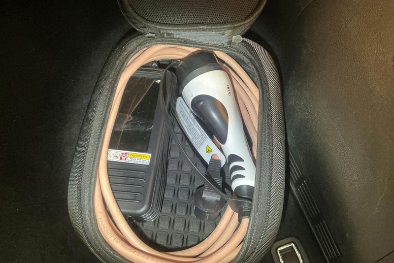 Kia Niro bild 14