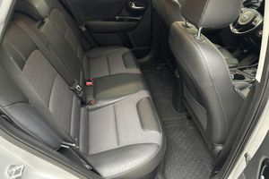 Kia Niro bild 8