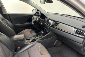 Kia Niro bild 7