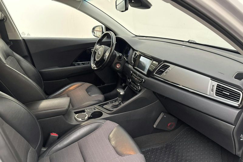 Kia Niro bild 7