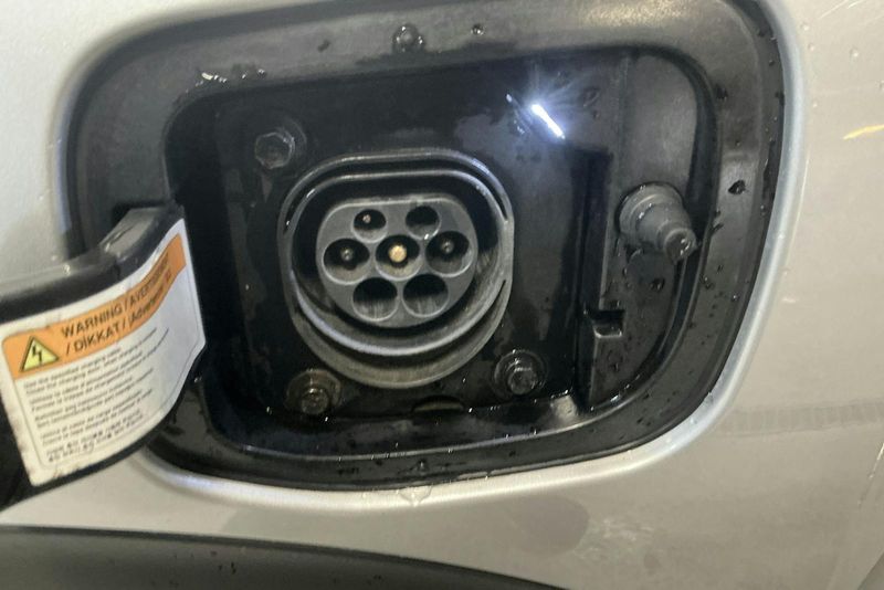 Kia Niro bild 15