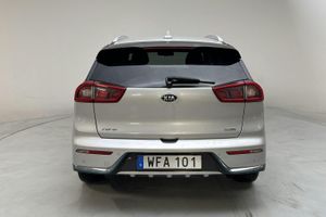 Kia Niro bild 5