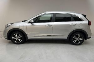 Kia Niro bild 2
