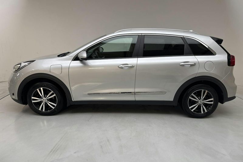 Kia Niro bild 2