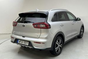 Kia Niro bild 3