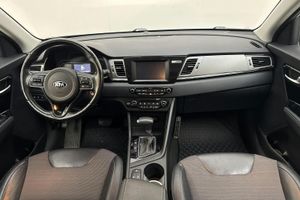 Kia Niro bild 6