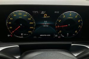 Mercedes GLB35 AMG bild 10