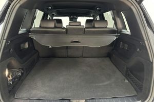 Mercedes GLB35 AMG bild 9