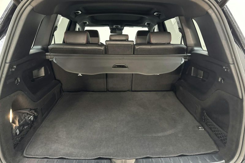 Mercedes GLB35 AMG bild 9