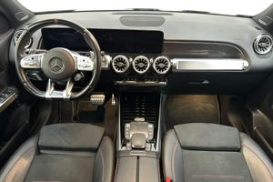 Mercedes GLB35 AMG bild 6