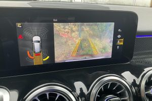 Mercedes GLB35 AMG bild 12