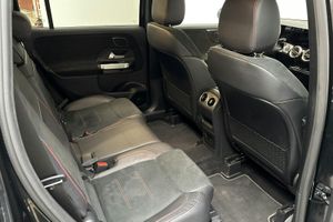 Mercedes GLB35 AMG bild 8