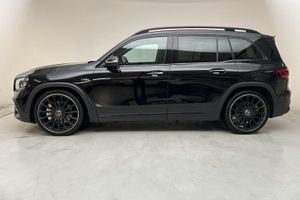 Mercedes GLB35 AMG bild 2