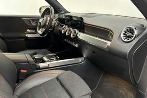 Mercedes GLB35 AMG bild 7