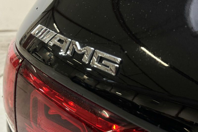 Mercedes GLB35 AMG bild 15