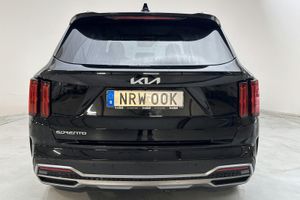 Kia Sorento bild 5