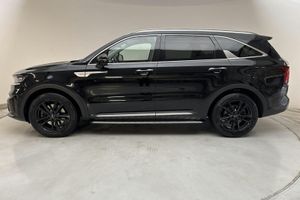 Kia Sorento bild 2
