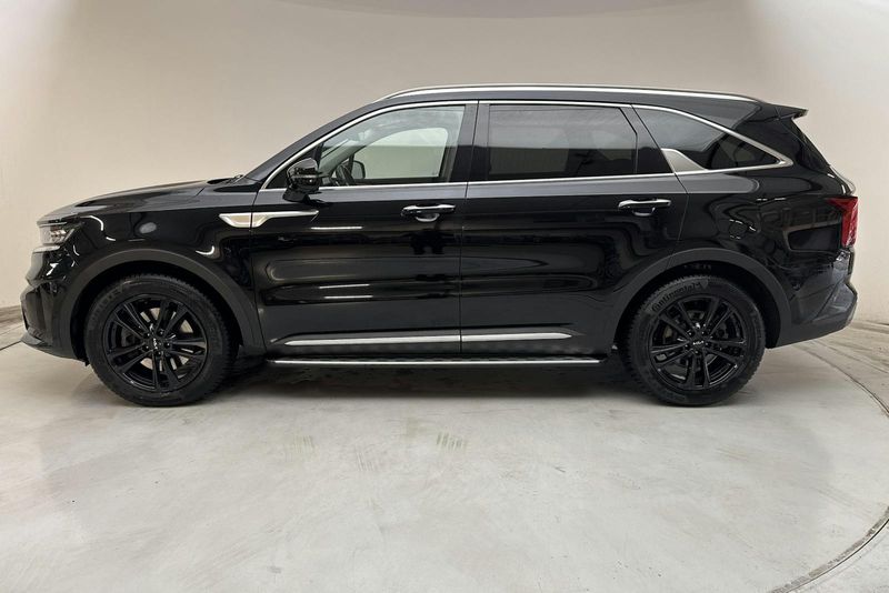 Kia Sorento bild 2