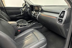 Kia Sorento bild 7