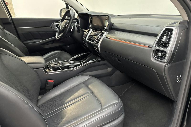 Kia Sorento bild 7