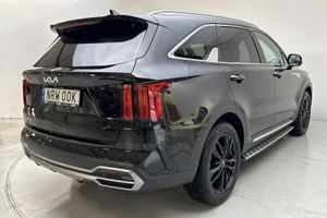 Kia Sorento bild 3