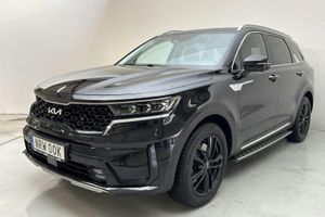 Kia Sorento bild 1