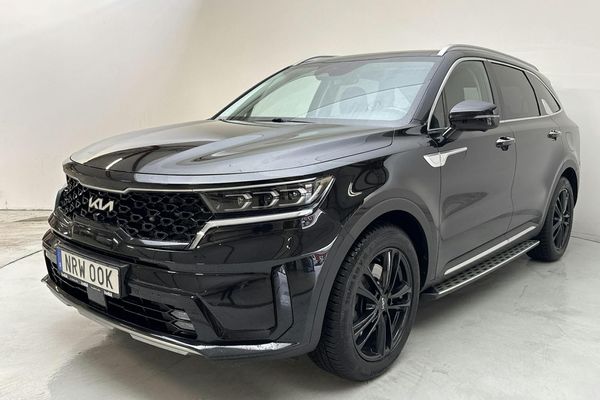 Kia Sorento 2.2 CRDi (201hk) - 2023