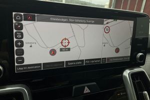 Kia Sorento bild 11