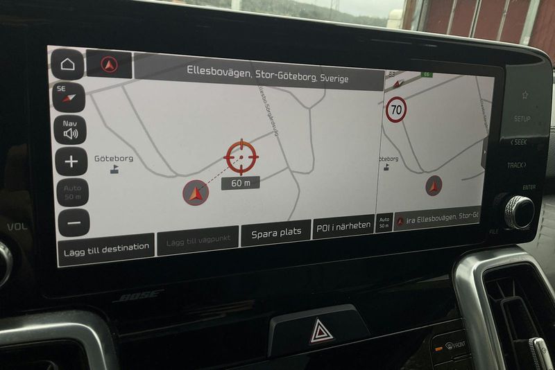 Kia Sorento bild 11