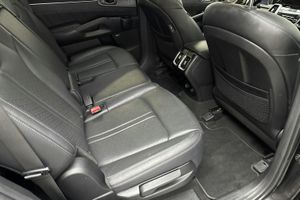 Kia Sorento bild 8