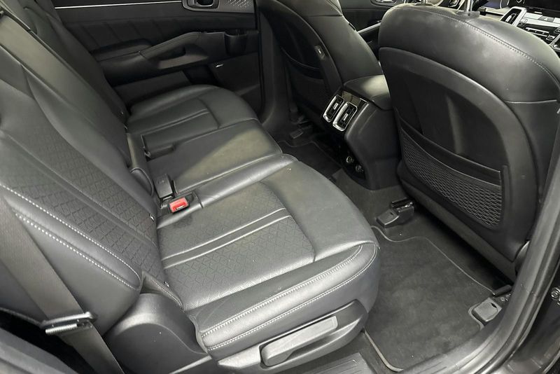 Kia Sorento bild 8
