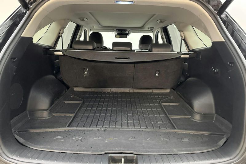 Kia Sorento bild 9