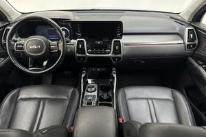 Kia Sorento bild 6