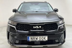 Kia Sorento bild 4