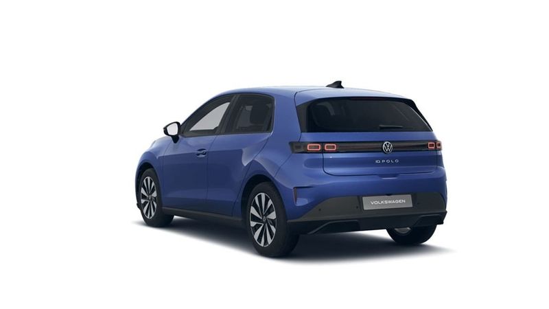 Volkswagen ID. Polo bild 3