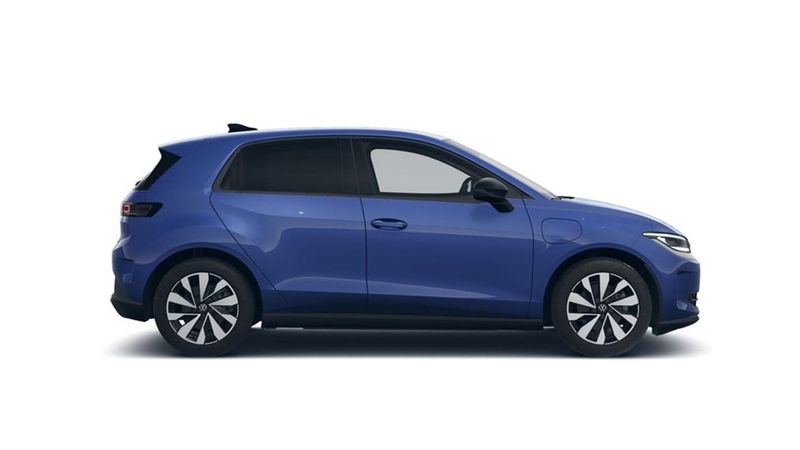 Volkswagen ID. Polo bild 6