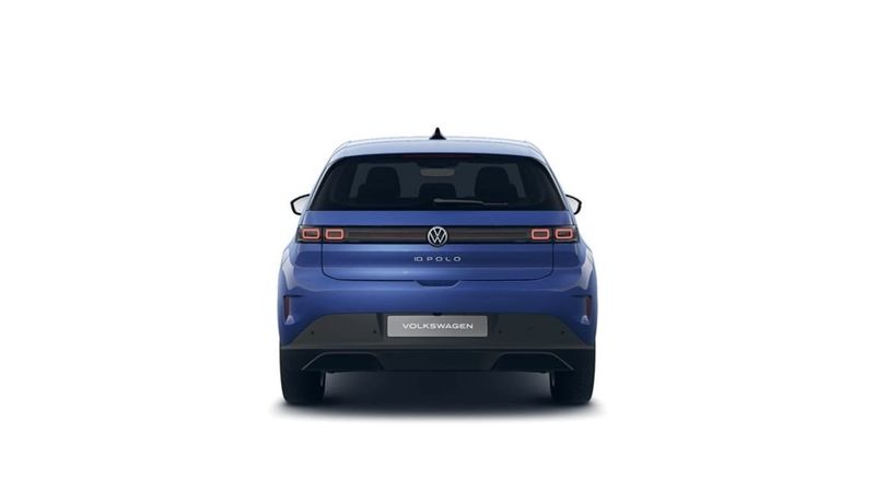 Volkswagen ID. Polo bild 4