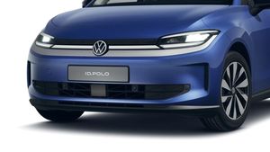 Volkswagen ID. Polo bild 7