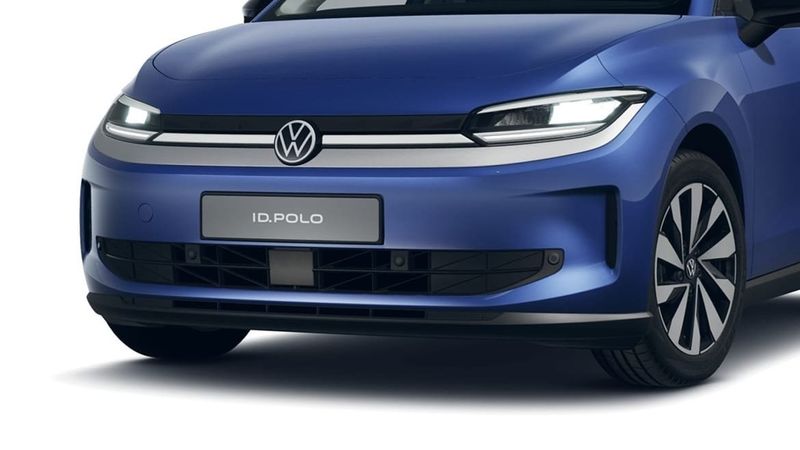 Volkswagen ID. Polo bild 7