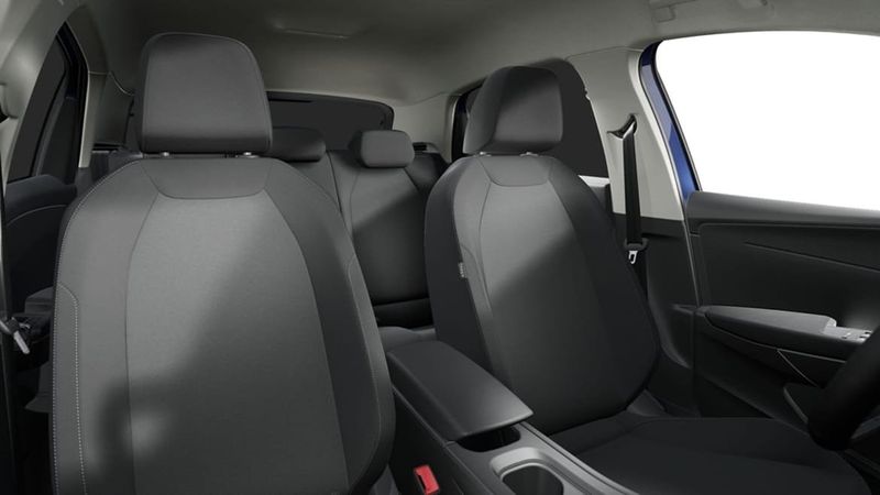 Volkswagen ID. Polo bild 9