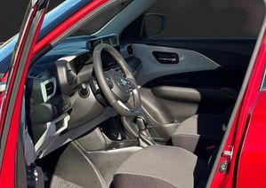 Suzuki Swift bild 5