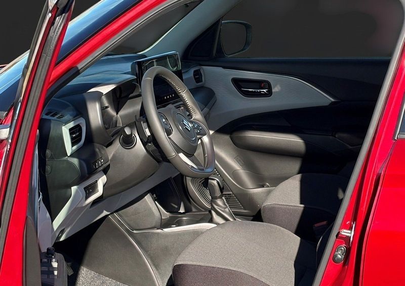 Suzuki Swift bild 5