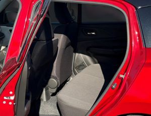 Suzuki Swift bild 6