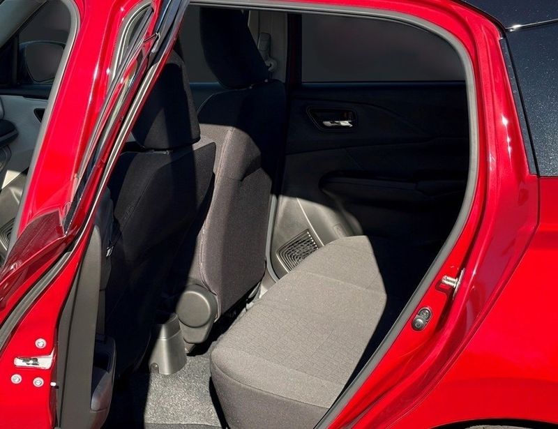 Suzuki Swift bild 6