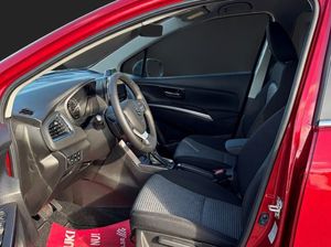 Suzuki S-CROSS bild 5