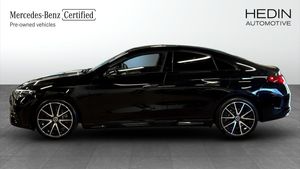 Mercedes CLA250 bild 6