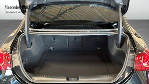 Mercedes CLA250 bild 10